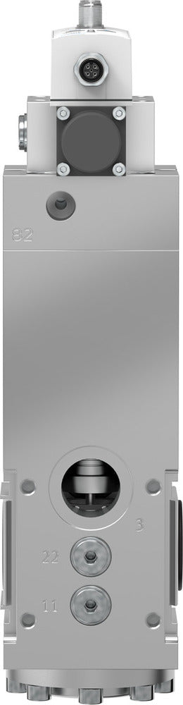 Festo Regulador De Presión Eléctrico G1'' 0-50bar - 1709135