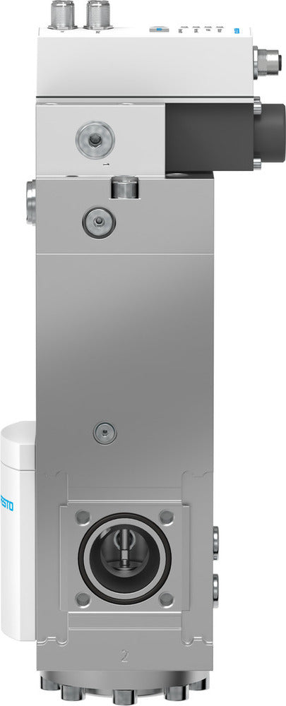 Festo Regulador De Presión Eléctrico G1'' 0-50bar - 1709137