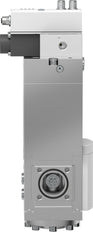 Festo Regulador De Presión Eléctrico G1'' 0-50bar - 1709135