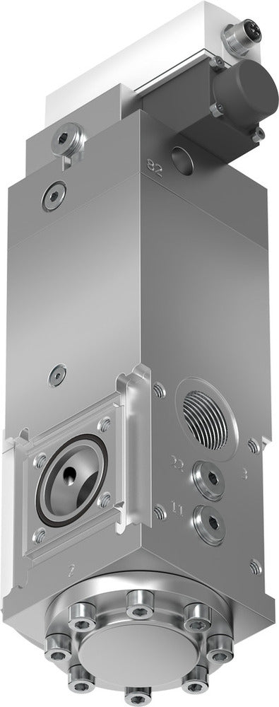 Festo Regulador De Presión Eléctrico G1'' 0-50bar - 1709137