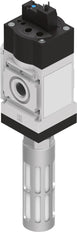 Válvula Generadora De Presión Y De Escape Festo G1/2'' 3-10bar 5700l/min - 8001469