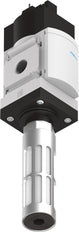 Válvula Generadora De Presión Y De Escape Festo G1/2'' 3-10bar 5700l/min - 8001469