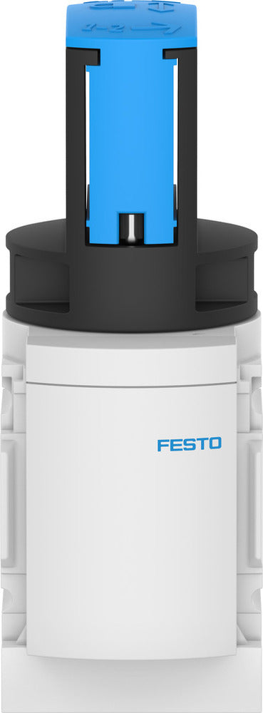 FESTO Válvula De Cierre G1/4'' 0-14bar 2200l/min - 541261