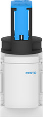FESTO Válvula De Cierre G1/4'' 0-14bar 2200l/min - 541261
