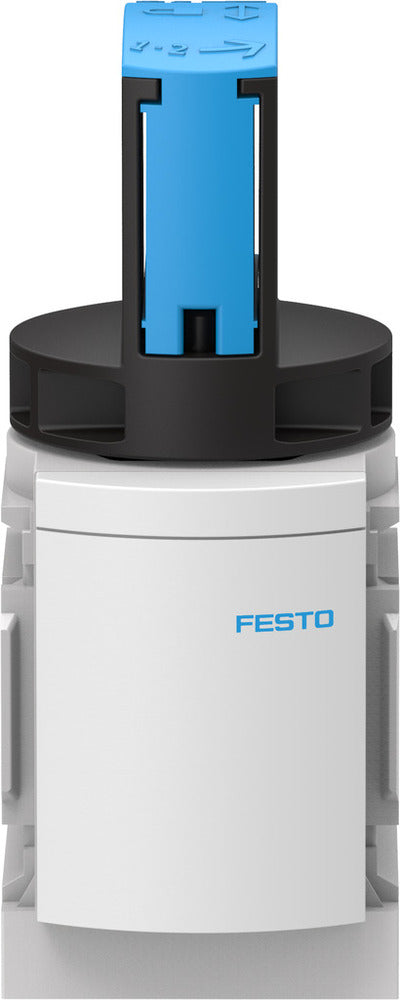 FESTO Válvula De Cierre G1/4'' 0-18bar 3000l/min - 541271