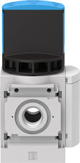 FESTO Válvula De Cierre G1/2'' 0-18bar 8700l/min - 541267
