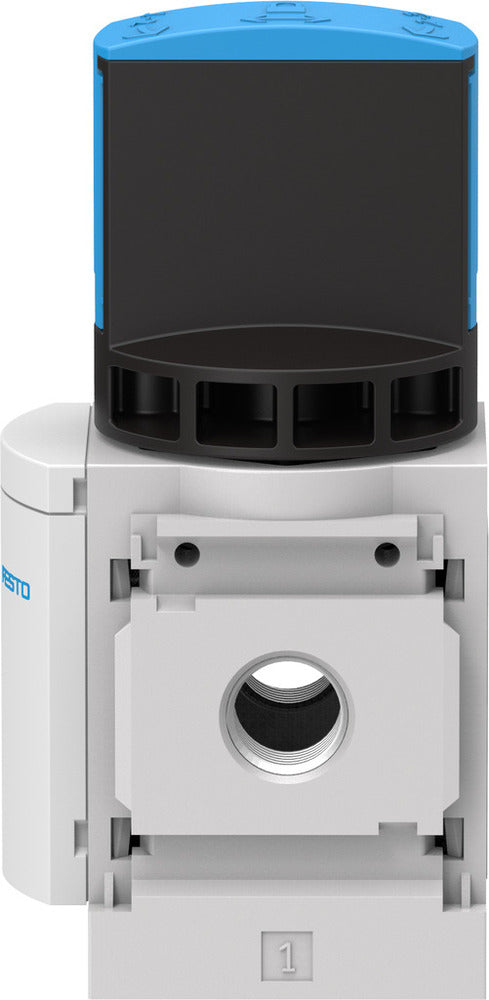 FESTO Válvula De Cierre G1/2'' 0-18bar 8700l/min - 541267