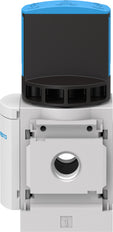 FESTO Válvula De Cierre G1/2'' 0-18bar 8700l/min - 541267
