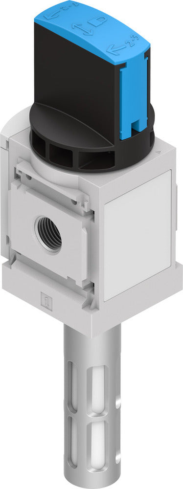 FESTO Válvula De Cierre G3/8'' 0-18bar 5500l/min - 541276