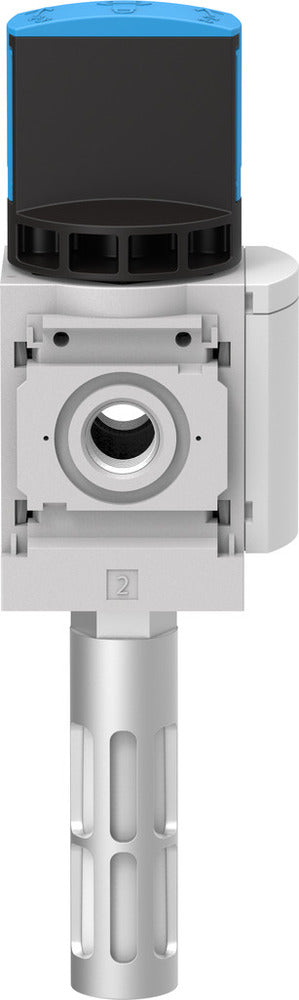 FESTO Válvula De Cierre G1/2'' 0-18bar 8700l/min - 541268