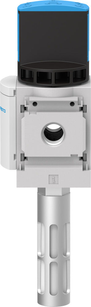 FESTO Válvula De Cierre G1/2'' 0-18bar 8700l/min - 541268