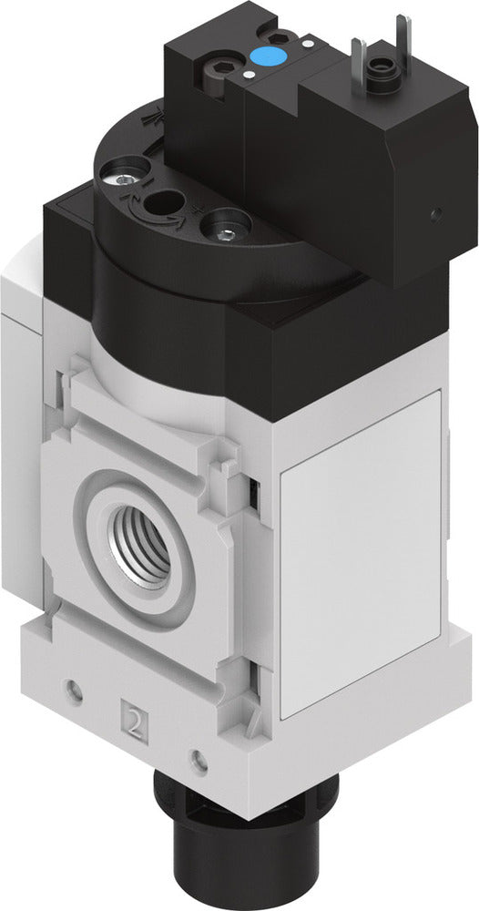FESTO Válvula De Cierre G1/4'' 4-10bar 2000l/min - 542579