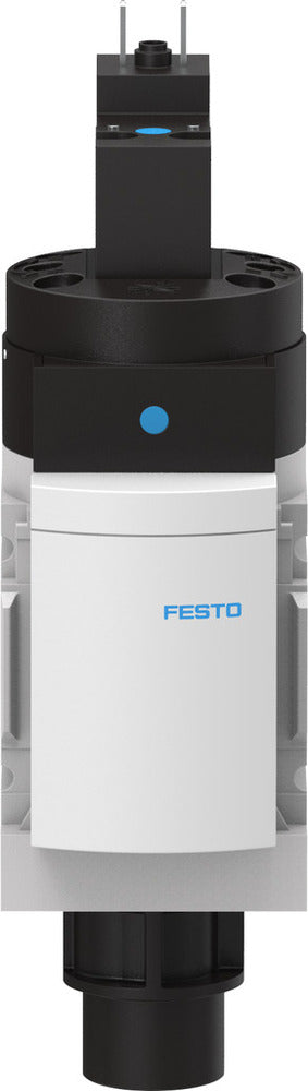 FESTO Válvula De Cierre G1/4'' 4-10bar 2000l/min - 542578