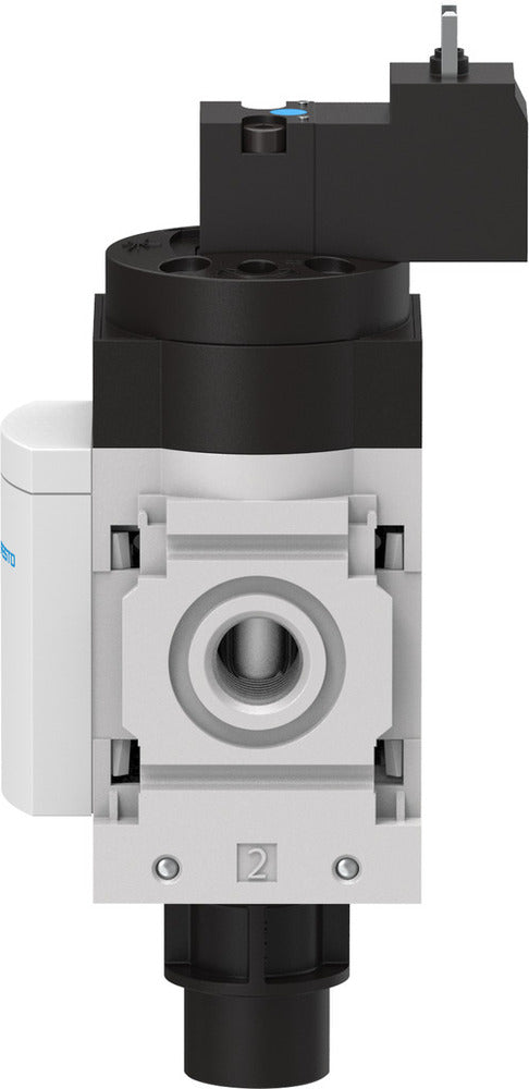 FESTO Válvula De Cierre G1/4'' 4-14bar 2000l/min - 529537