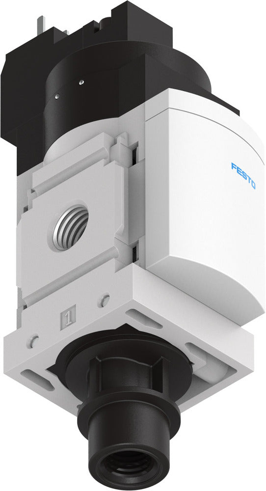 FESTO Válvula De Cierre G1/4'' 4-14bar 2000l/min - 529537