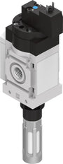 FESTO Válvula De Cierre G1/4'' 4-10bar 2000l/min - 538719