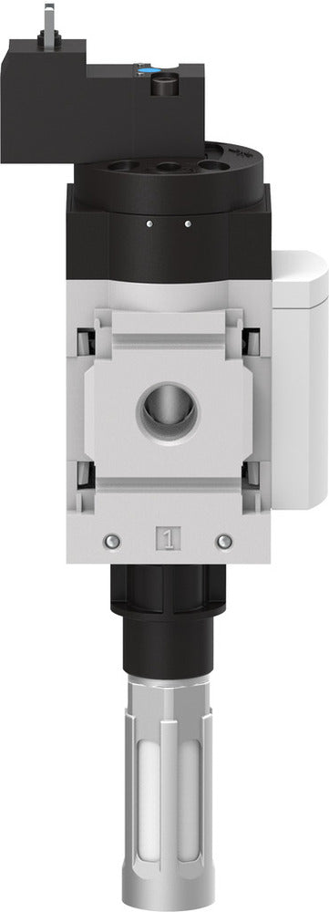 FESTO Válvula De Cierre G1/4'' 4-10bar 2000l/min - 542599