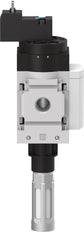 FESTO Válvula De Cierre G1/4'' 4-10bar 2000l/min - 542599