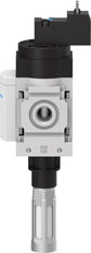 FESTO Válvula De Cierre G1/4'' 4-10bar 2000l/min - 538719