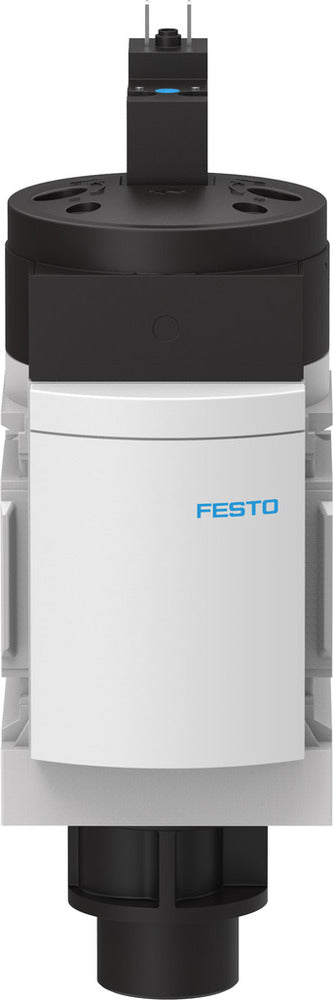 FESTO Válvula De Cierre G1/2'' 4-10bar 7000l/min - 542582