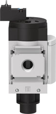 FESTO Válvula De Cierre G1/2'' 4-18bar 7000l/min - 529825