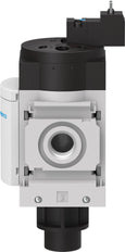 FESTO Válvula De Cierre G1/2'' 4-18bar 7000l/min - 529825