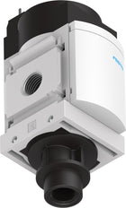 FESTO Válvula De Cierre G1/2'' 4-18bar 7000l/min - 529823