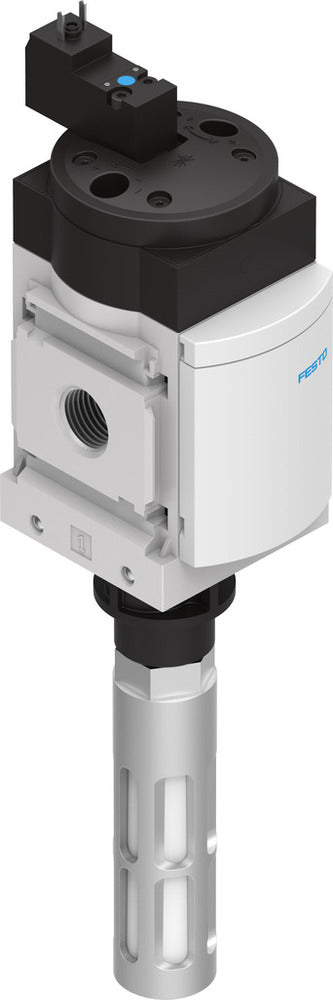 FESTO Válvula De Cierre G1/4'' 4-10bar 2600l/min - 542604