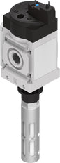 FESTO Válvula De Cierre G1/2'' 4-10bar 7000l/min - 538731