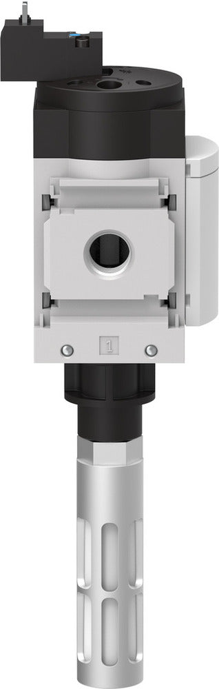 FESTO Válvula De Cierre G1/2'' 4-10bar 7000l/min - 542603