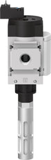 FESTO Válvula De Cierre G1/2'' 4-10bar 7000l/min - 538731