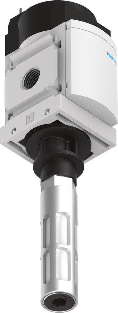 FESTO Válvula De Cierre G3/8'' 4-10bar 5500l/min - 542606