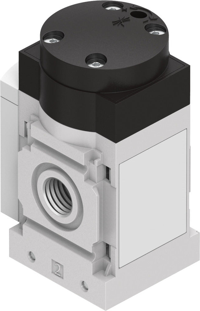 Válvula De Arranque Progresivo Festo G1/4'' 4-14bar 2000l/min - 529532