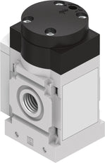Válvula De Arranque Progresivo Festo G1/4'' 4-14bar 2000l/min - 529531