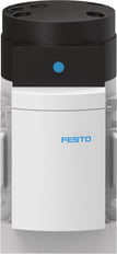 Válvula De Arranque Progresivo Festo G1/4'' 4-14bar 2000l/min - 529532