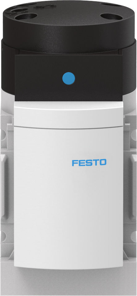 Válvula De Arranque Progresivo Festo G1/4'' 4-14bar 2000l/min - 529531
