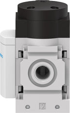 Válvula De Arranque Progresivo Festo G1/4'' 4-14bar 2000l/min - 529532