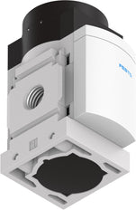Válvula De Arranque Progresivo Festo G1/4'' 4-14bar 2000l/min - 529532