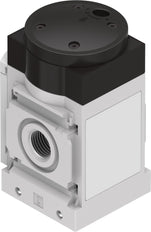 Válvula De Arranque Progresivo Festo G1/2'' 4-18bar 6450l/min - 529818