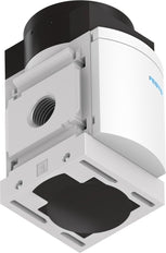 Válvula De Arranque Progresivo Festo G1/2'' 4-18bar 6450l/min - 529817