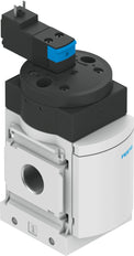 Válvula De Arranque Progresivo Festo G1/2'' 4-18bar 6450l/min - 529799