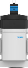 Válvula De Arranque Progresivo Festo G1/2'' 4-18bar 6450l/min - 529801
