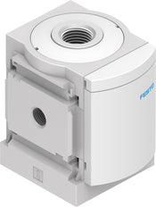 Festo Módulo De Derivación G1/4'' 0-20bar 4200l/min - 529857