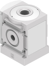 Festo Módulo De Derivación G1/4'' 0-20bar 4200l/min - 529857