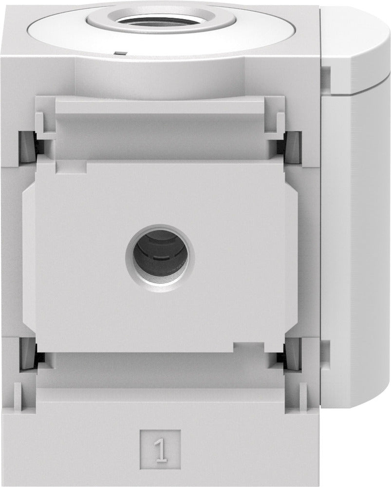 Festo Módulo De Derivación G1/4'' 0-20bar 4200l/min - 529857
