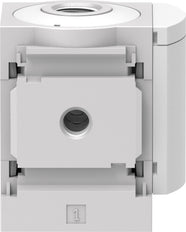 Festo Módulo De Derivación G1/4'' 0-20bar 4200l/min - 529857
