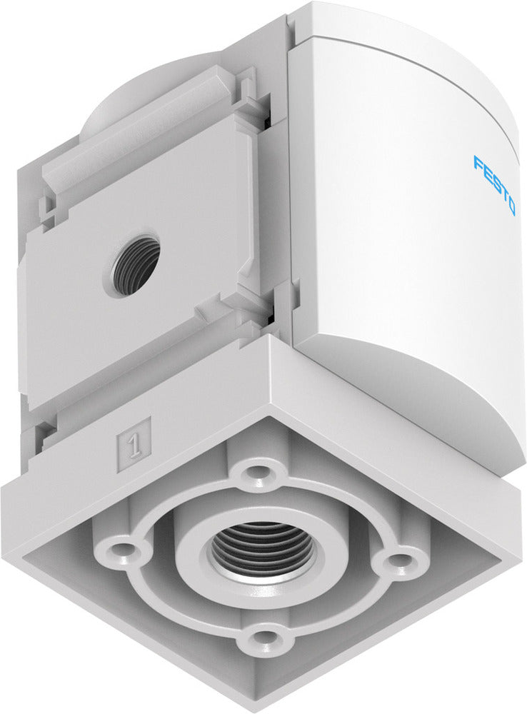 Festo Módulo De Derivación G1/4'' 0-20bar 4200l/min - 529857