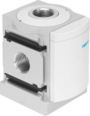 Festo Módulo De Derivación G1/4'' 0-14bar 4600l/min - 529558