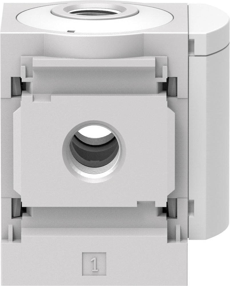 Festo Módulo De Derivación G1/2'' 0-20bar 6000l/min - 536969