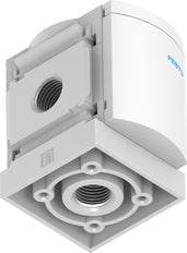 Festo Módulo De Derivación G1/2'' 0-20bar 6000l/min - 536969